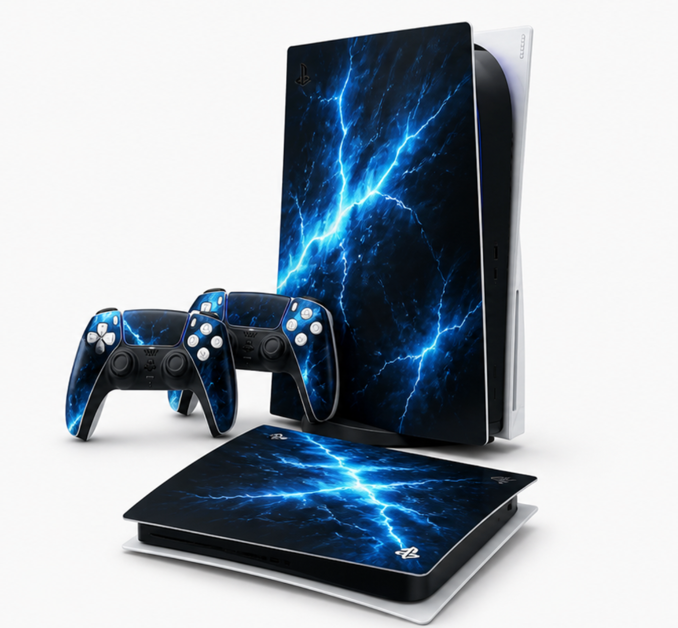PS5 Console & Controller Skins