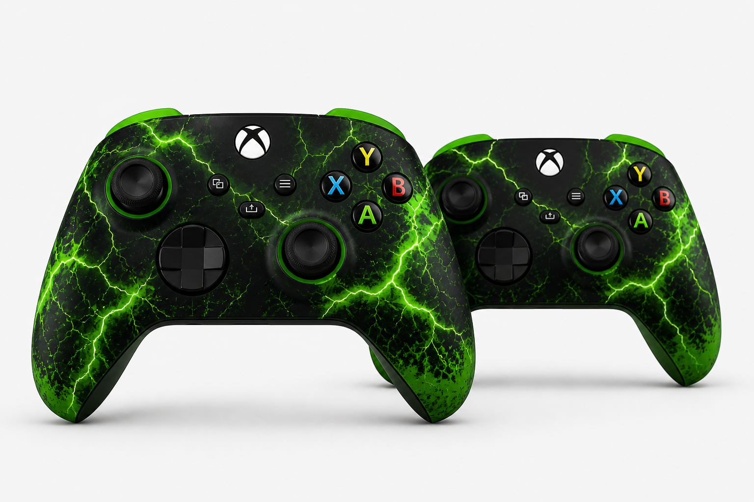Xbox Controller Skins